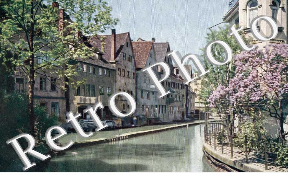 le Canal