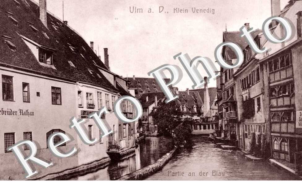 Klein Venedig