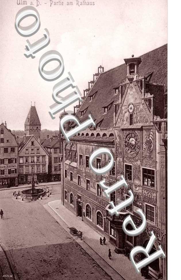 Rathaus