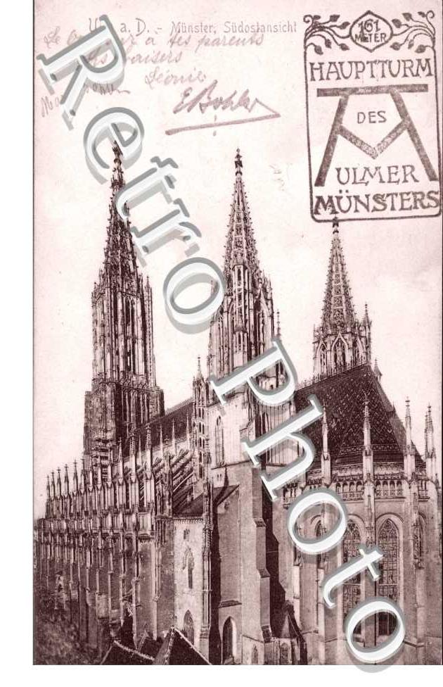 Munster