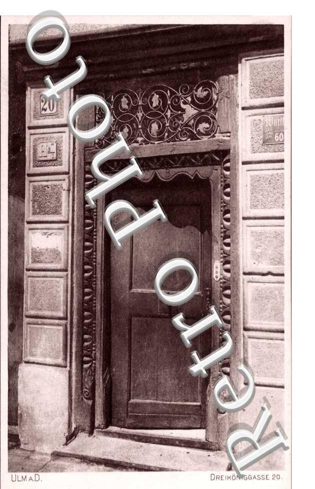 Dreikoiggasse 20