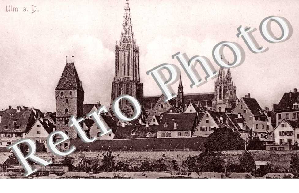 Munster,  Kirche
