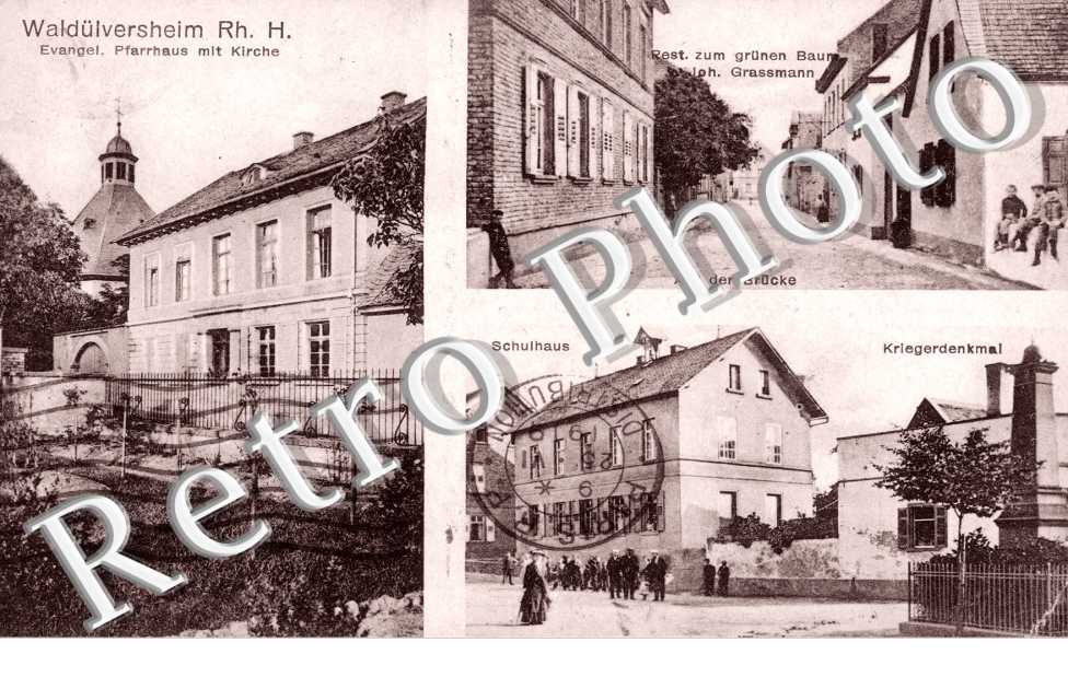 Waldulversheim
