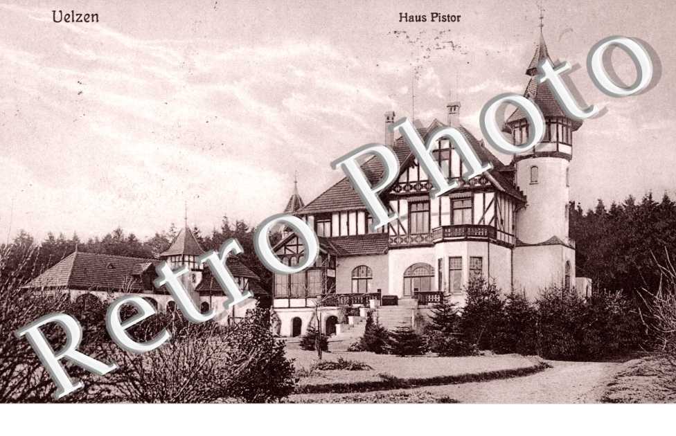 Haus Pistor