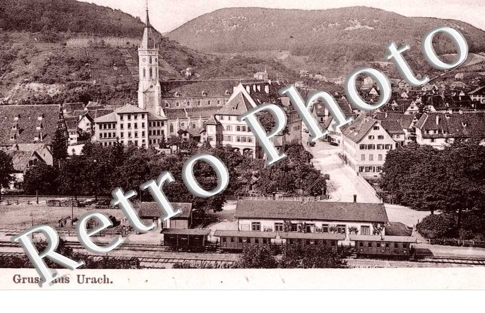 Vue Panoramique