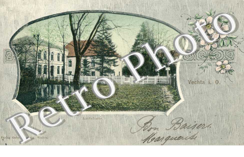Amtshaus