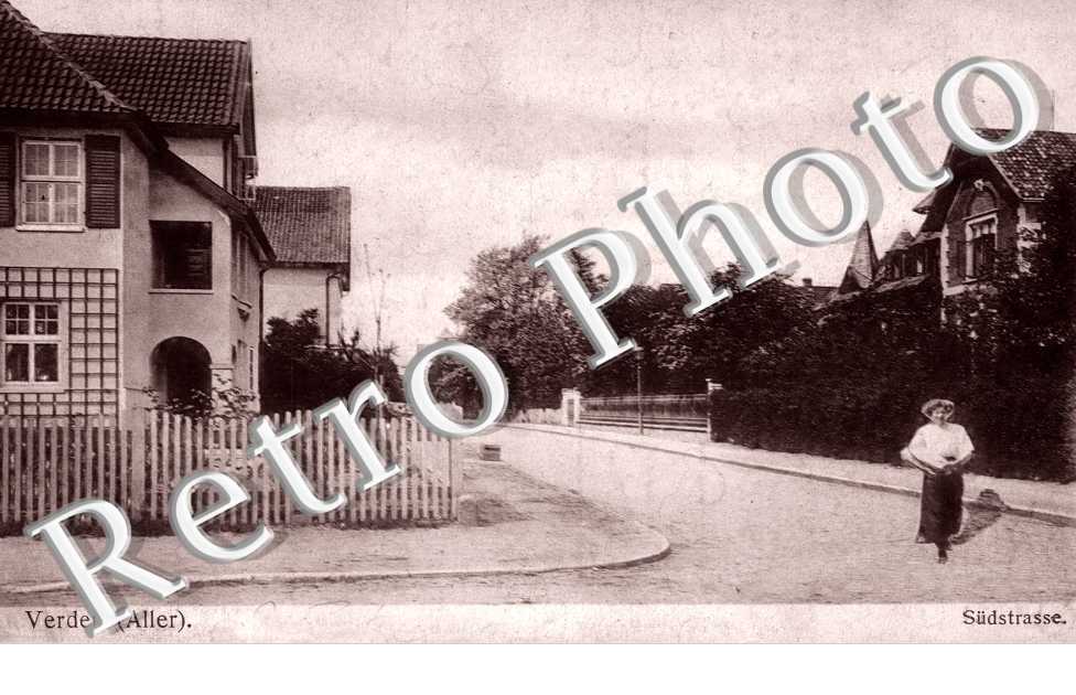 Sudstrasse