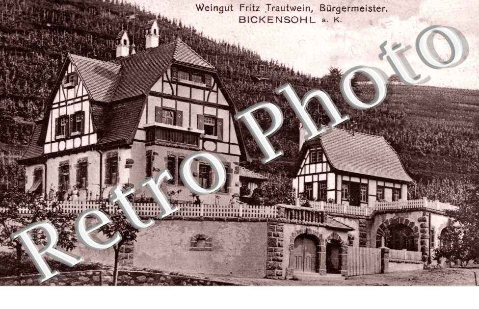 Bickensohl
