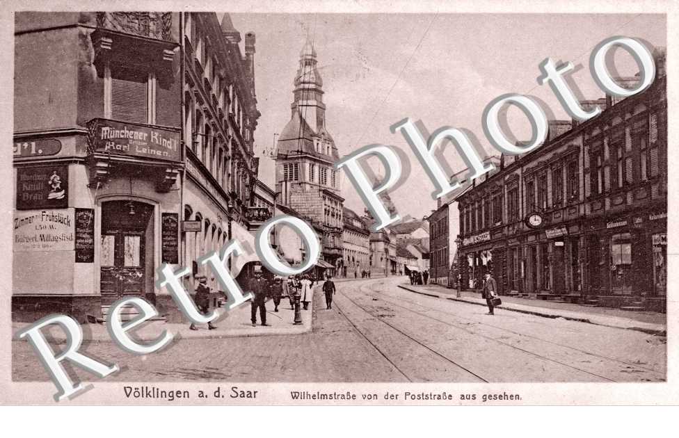 Wilhelmstrasse