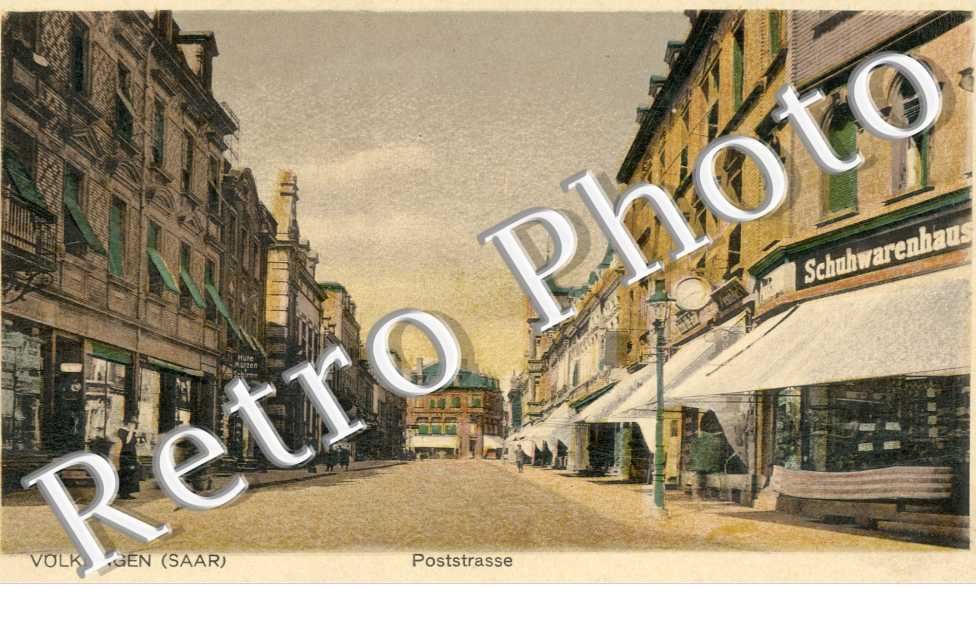 Poststrasse
