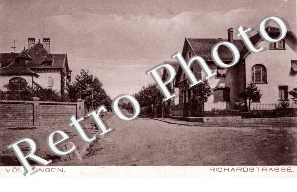Richardstrasse