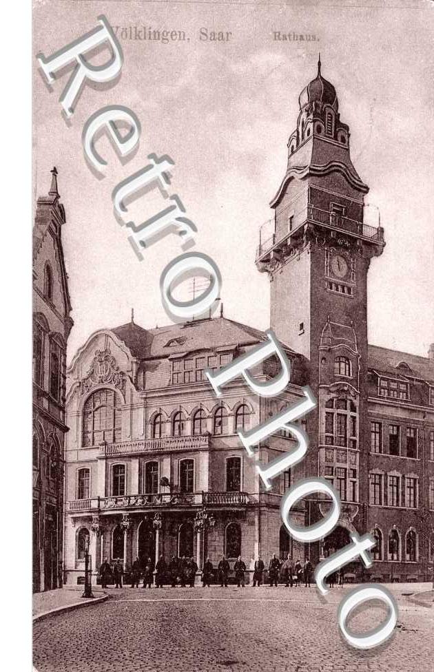 Rathaus