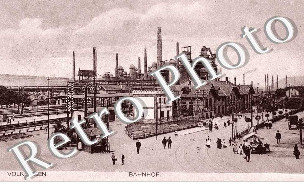 Bahnhof