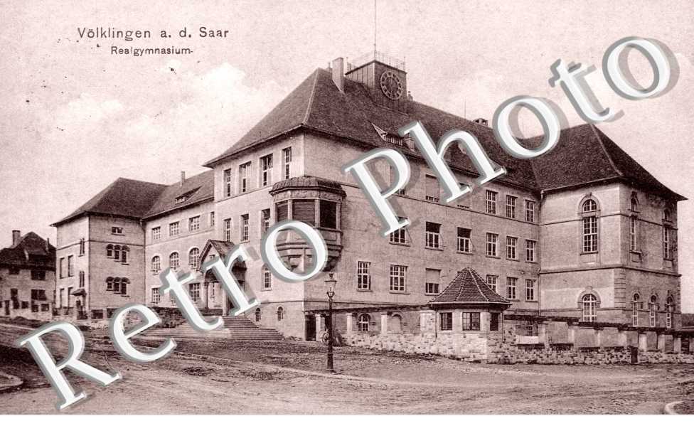 Realgymnasium