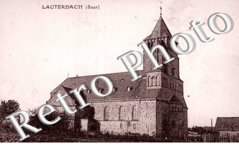 Lauterbach