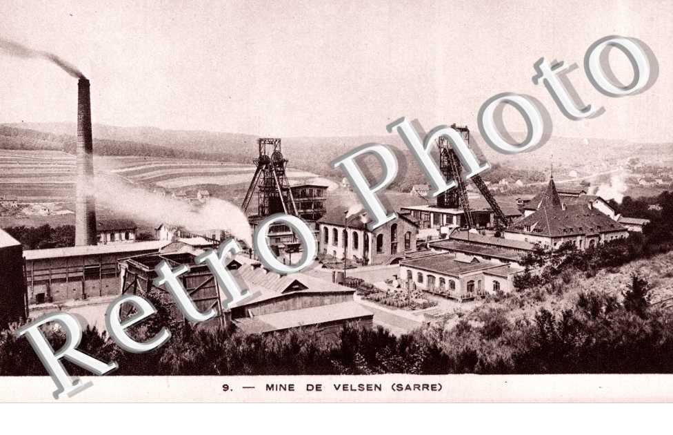 Mine de Velsen