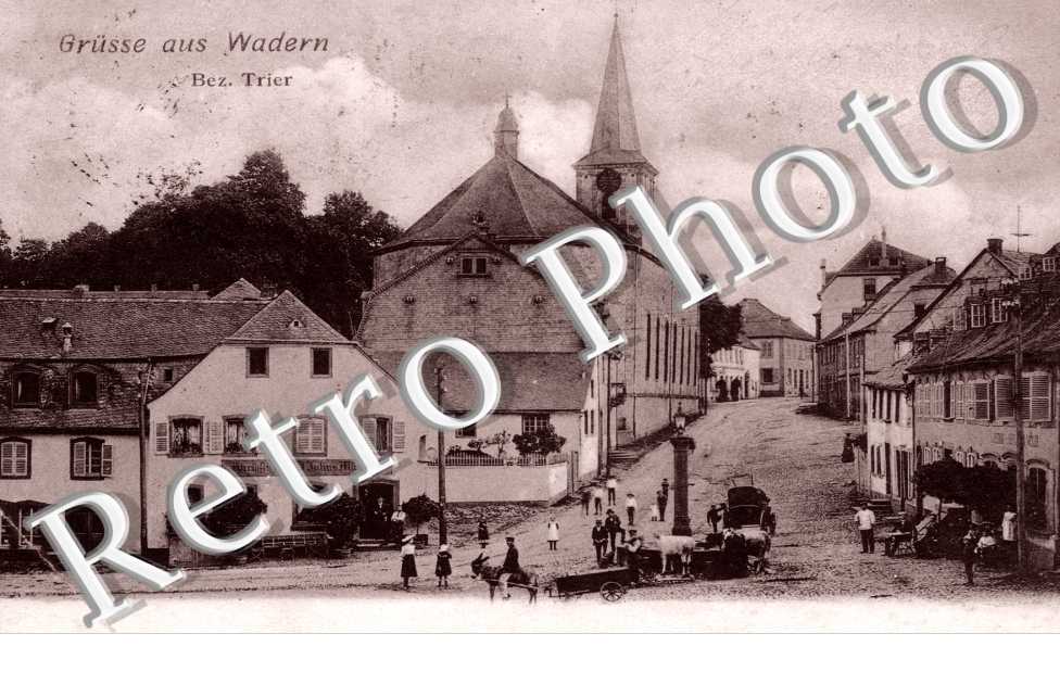 Bez. Trier