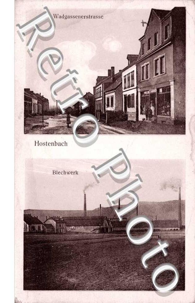 Hostenbach