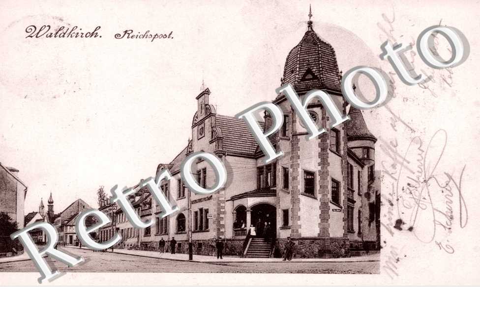 Reichspost