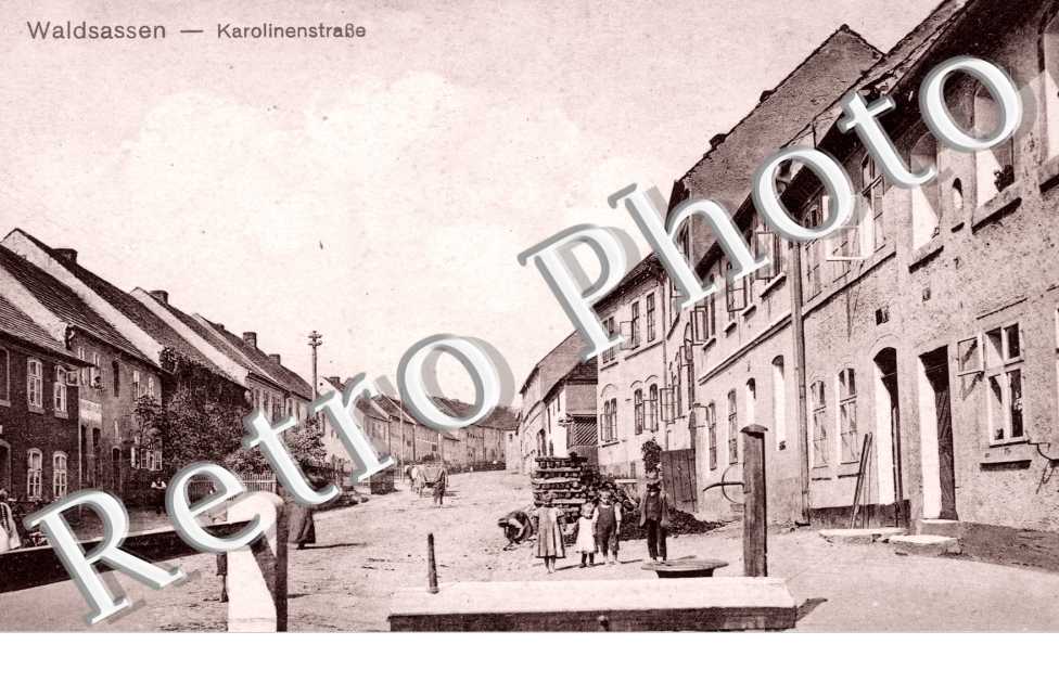 Karolinenstrasse