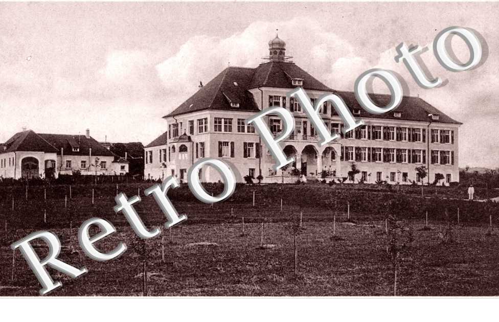 Bez Krankenhaus