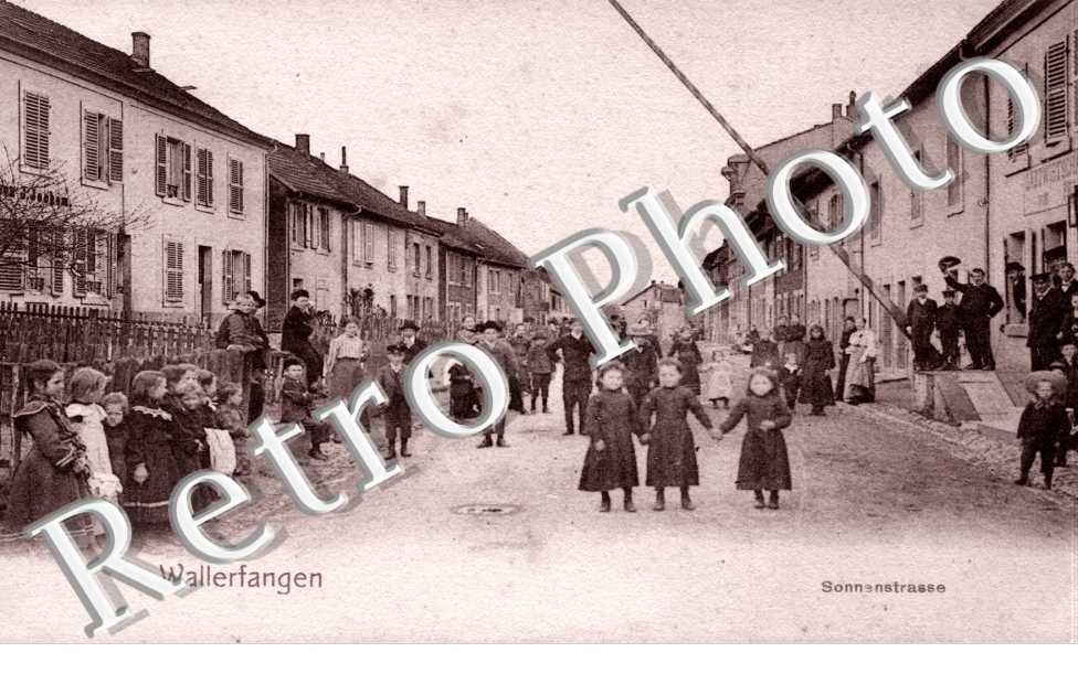 Sonnenstrasse
