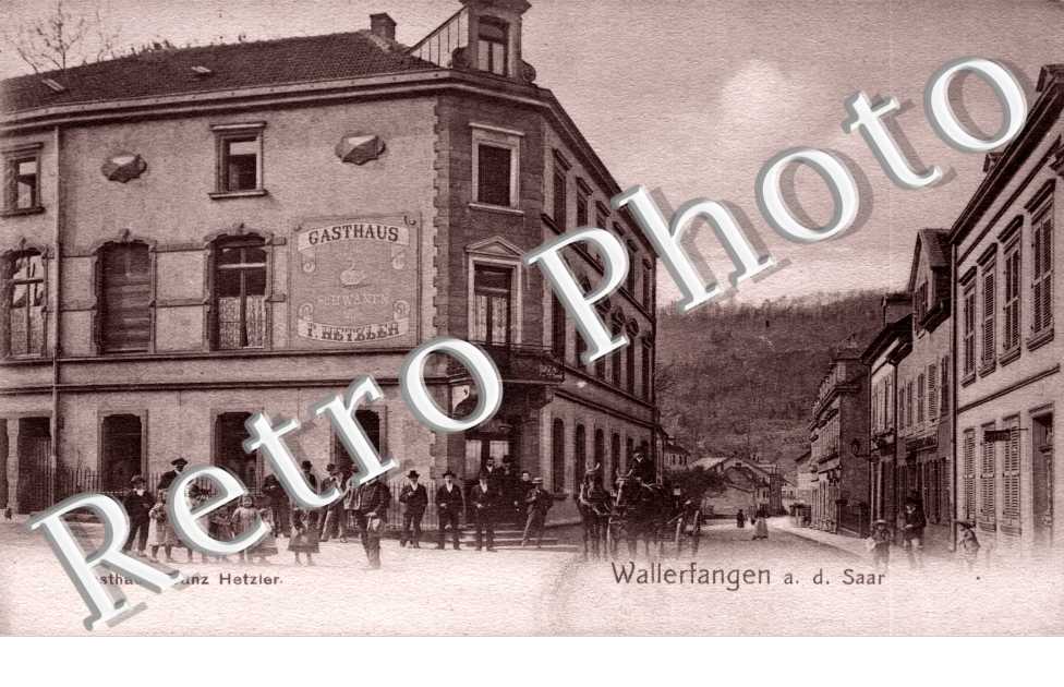 gasthaus Franz Hetzler