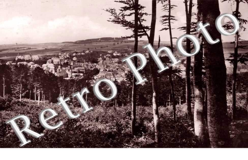 Prum Eifel