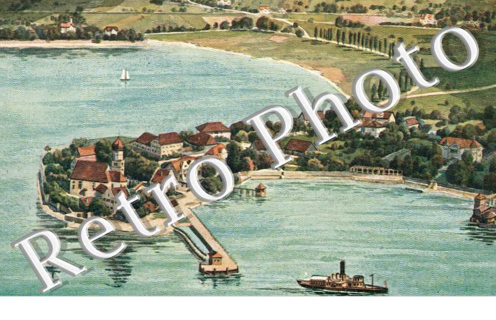 Vue interieure