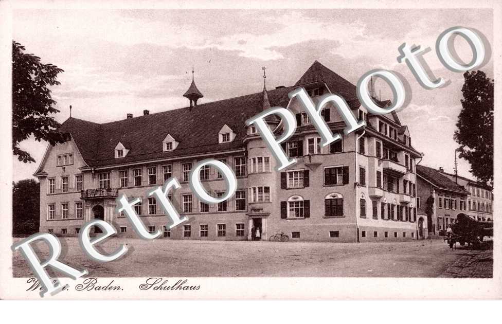 Schulhaus