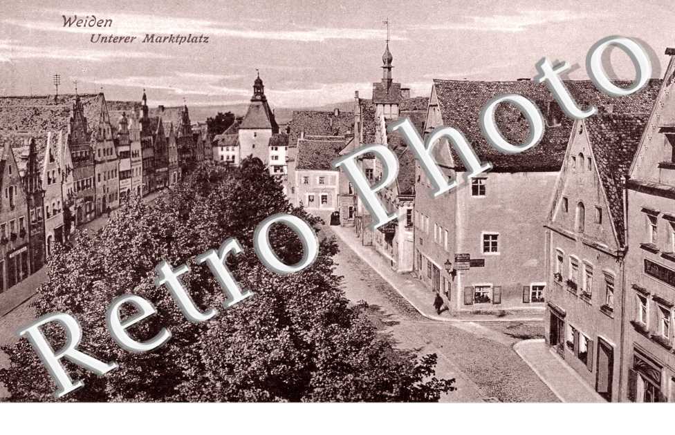 Unterer Marktplatz