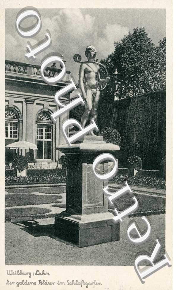 Schlossgarten