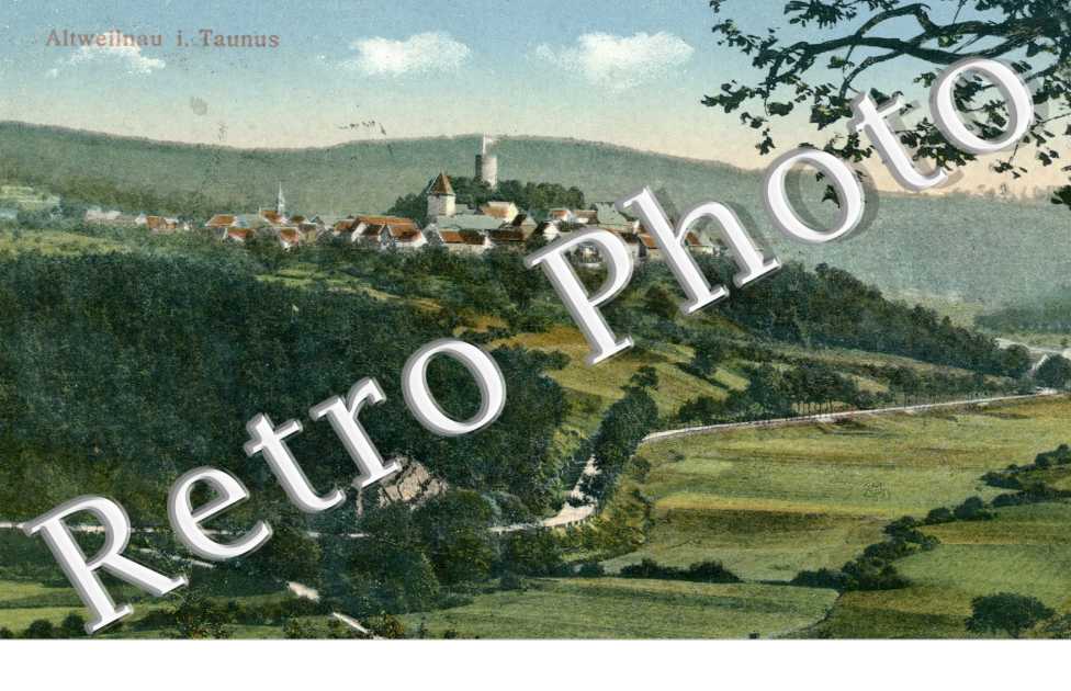 Altweilneu im Taunus