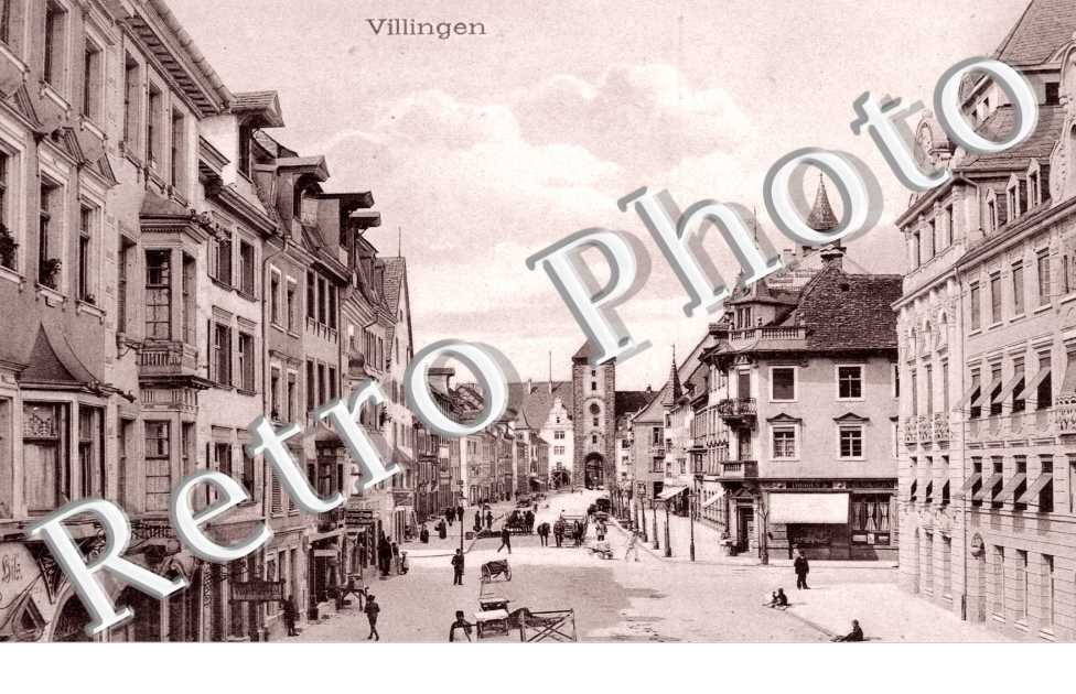 Villingen