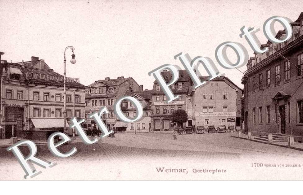 Goetheplatz