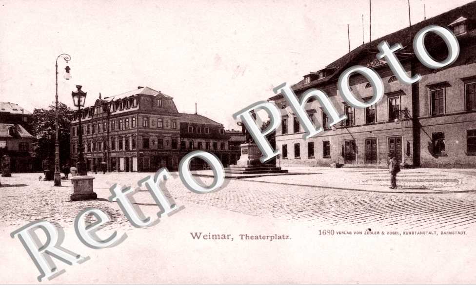 Theaterplatz
