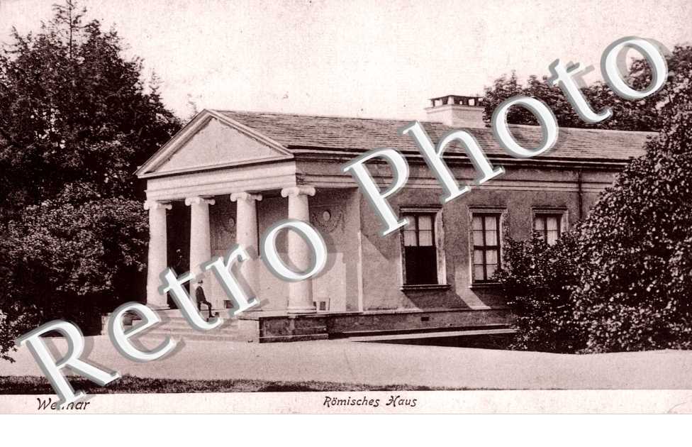 Romisches Haus