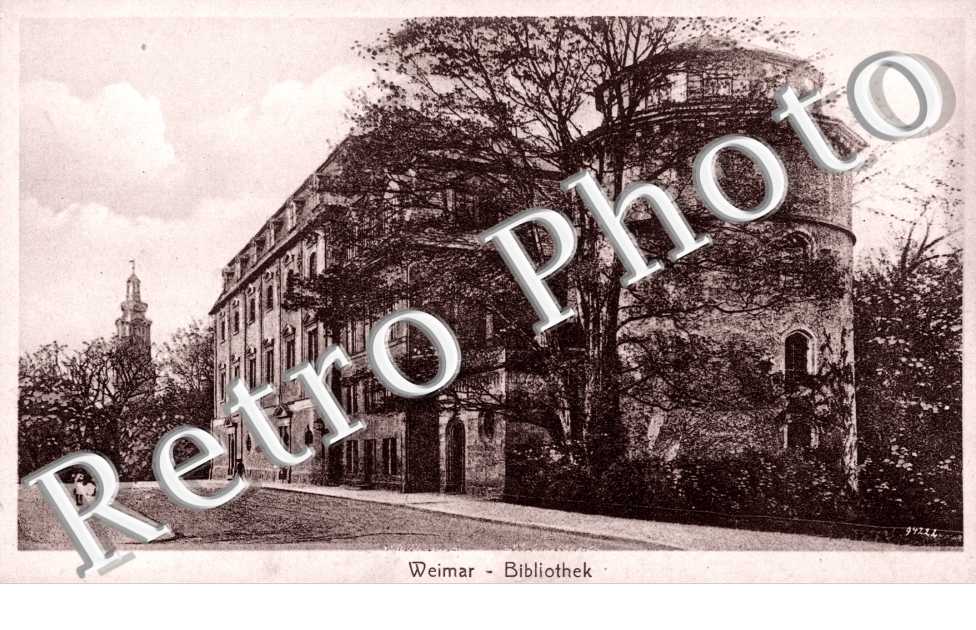 Bibliothek