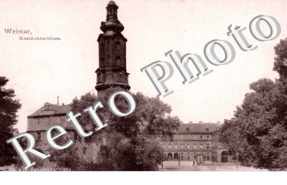 Residenzschloss