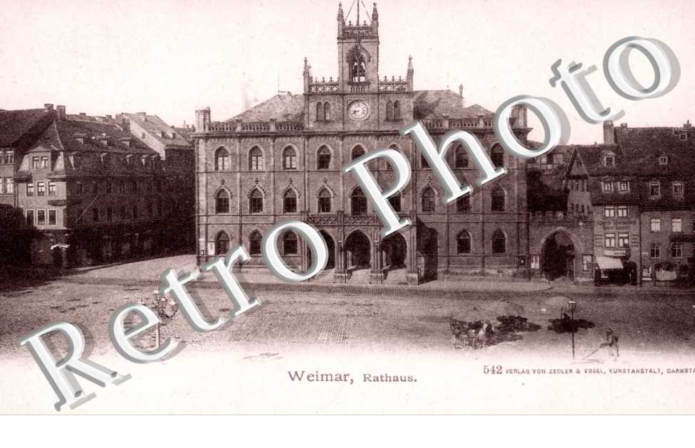 Rathaus