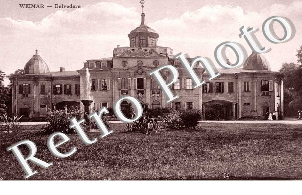 Belvedere