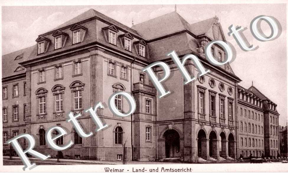 Land un Amtsgericht