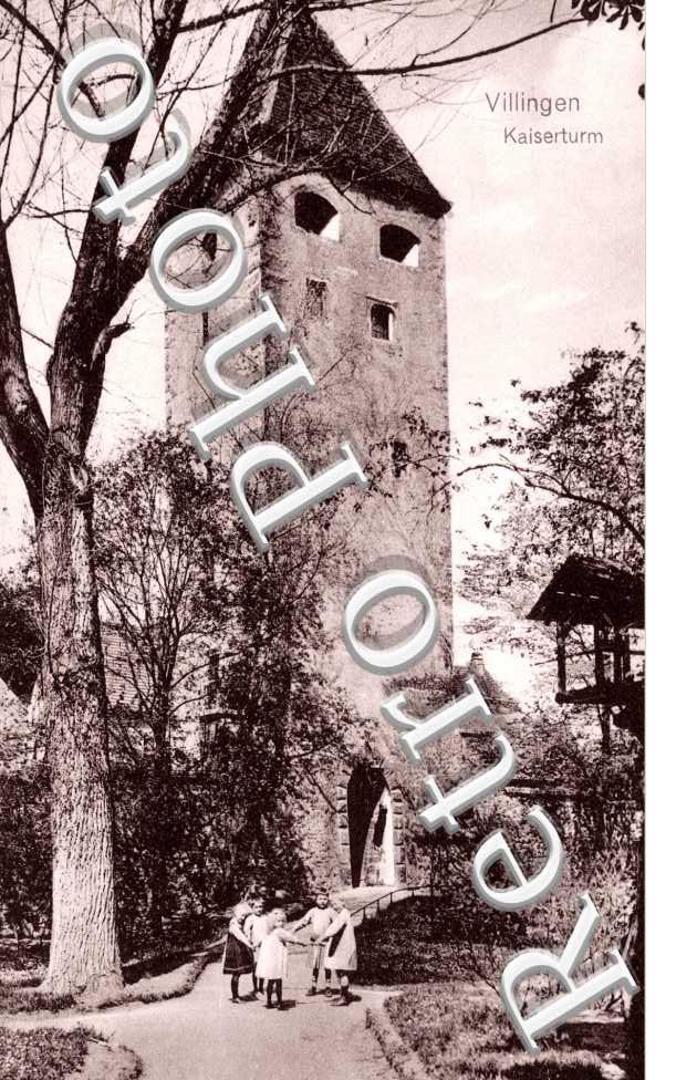 kaiserturm
