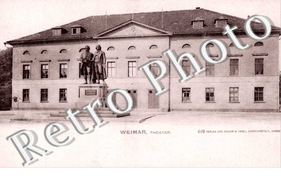 Theater
