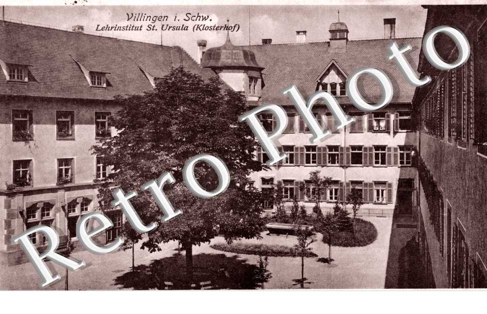 Lehrinstitut St. Ursula