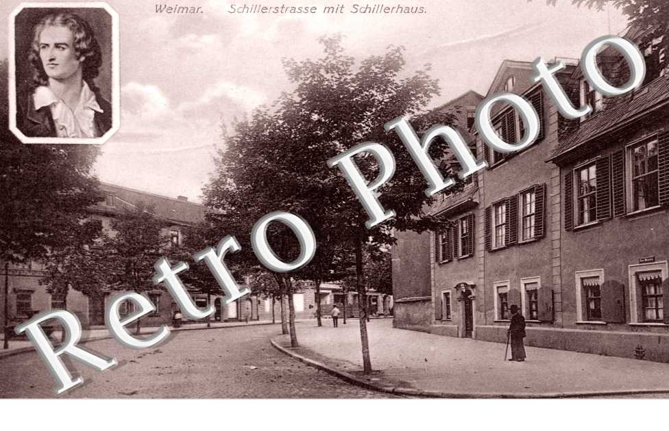 Schillerstrasse