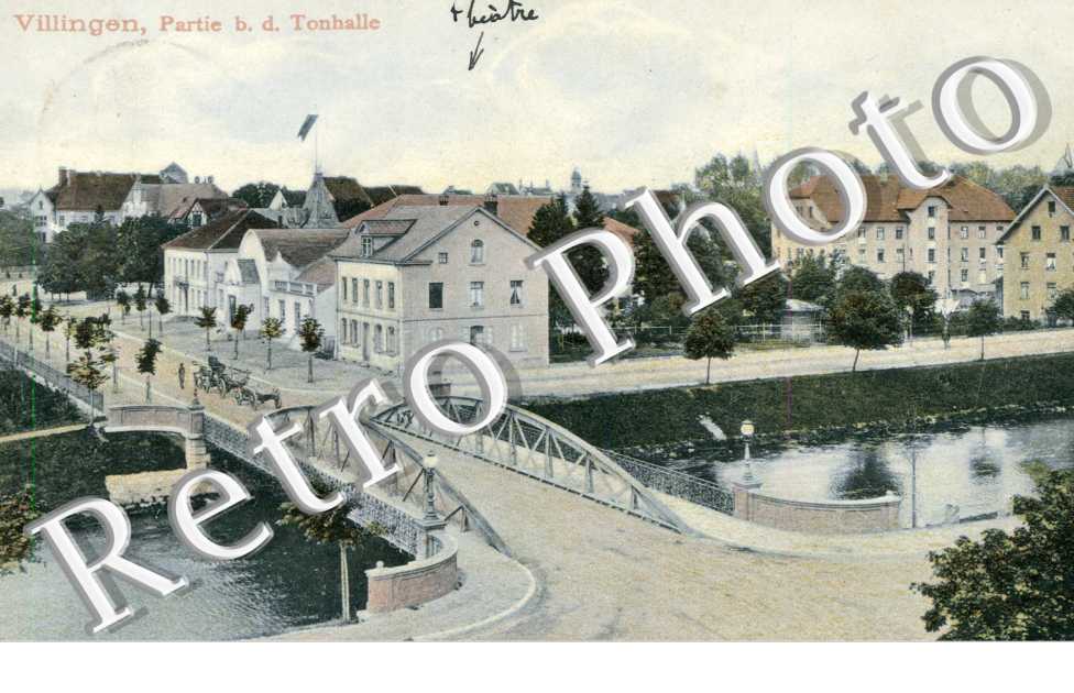 Villingen