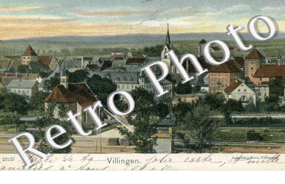 Villingen