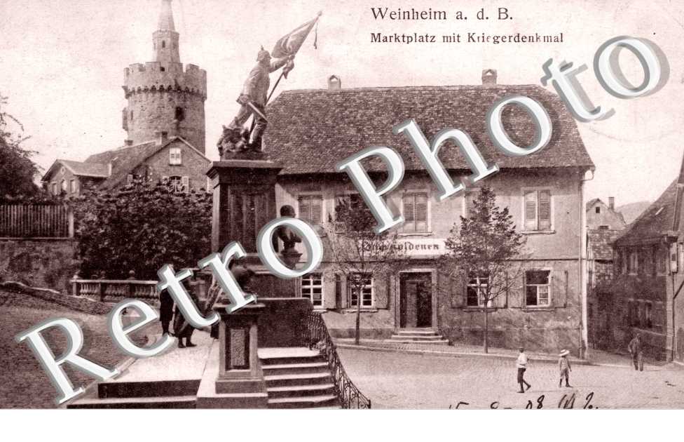 Marktplatz