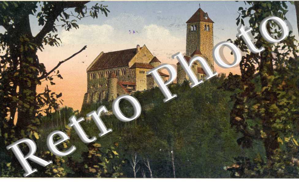 Wachenburg